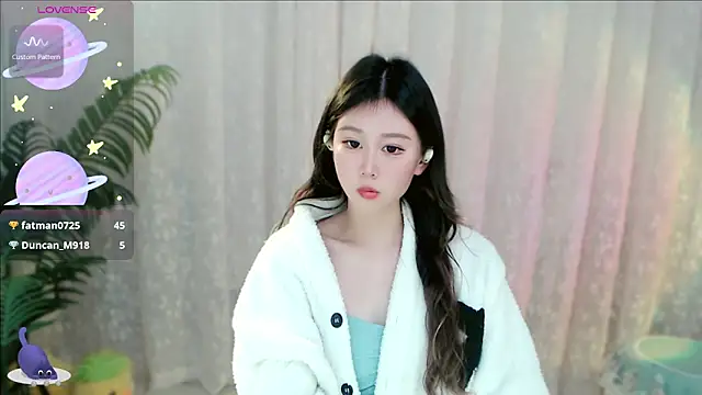 Chat XXX ao vivo de Aimee-520