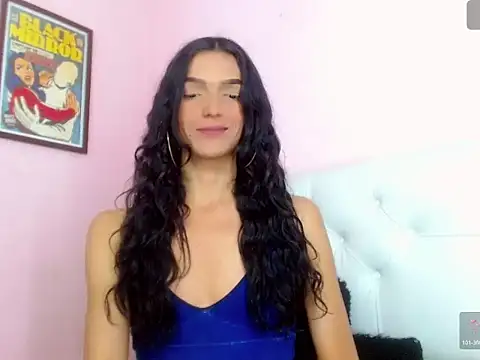 Chat +18 de x_isabella_x ao vivo