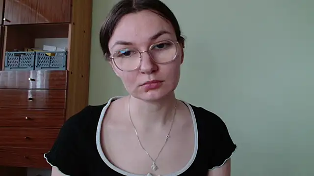 LooveELLYx – Live XXX-chat