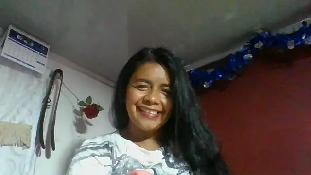 DianaOchoa_ – Live XXX-chat