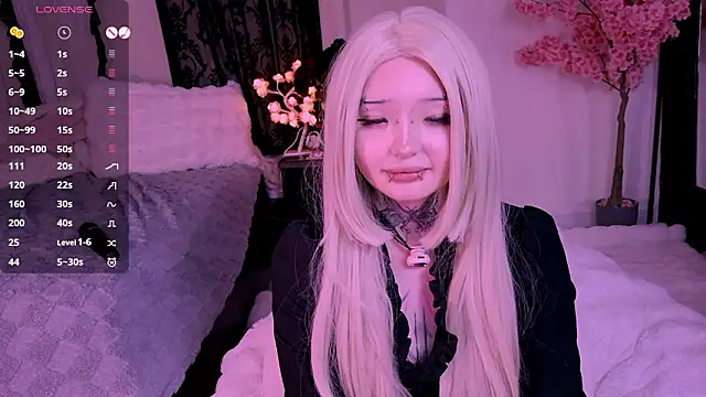 Lein_Bone: онлайн-секс-чат