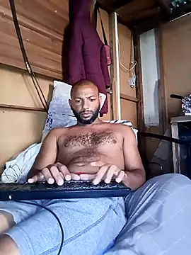 Camodick Live XXX-Chat