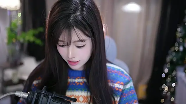 Živý XXX chat Cecily