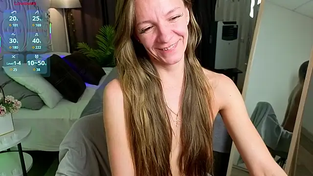 Jesica_mooon's Live XXX Chat