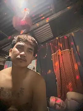 Webkamerová show BriannaCruz24