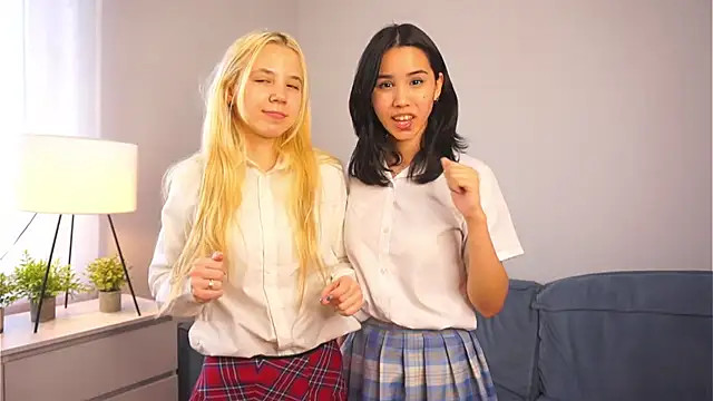 BuffyArdaly: онлайн-секс-чат