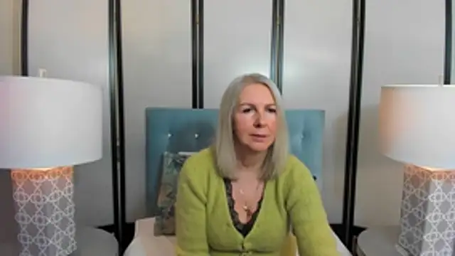 EricaTop's Live XXX Chat