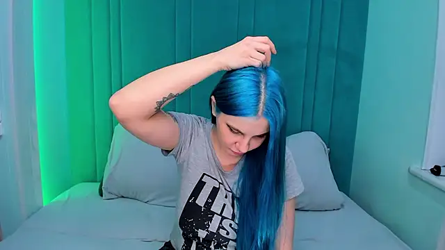 Chatroom XXX en direct de JuliaBusty