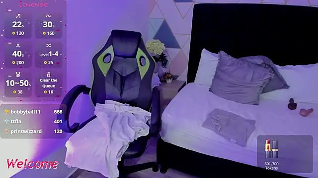 Chat +18 de gisela27 ao vivo