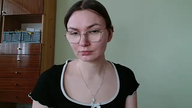 Živý XXX chat LooveELLYx