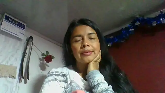 DianaOchoa_ Chat XXX live