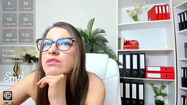 دردشة amayawest الجنسية المباشرة