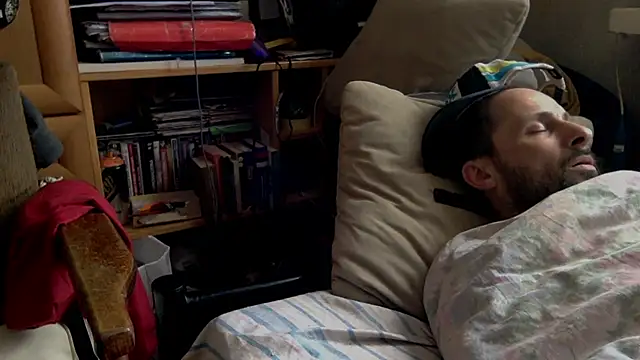 Pertunjukan Kamera Web firefoxfeel