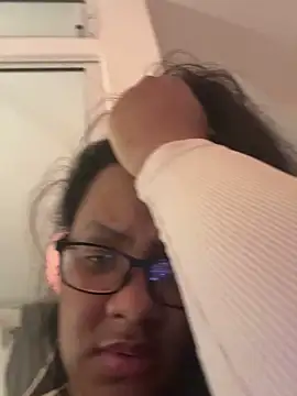 Chaniita Adlı Modelin Canlı XXX Sohbeti