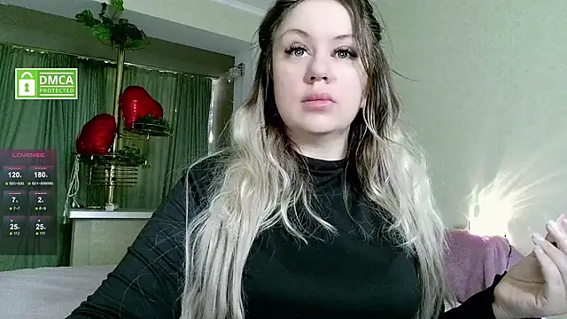 Chat XXX en directo de elven_dreams_