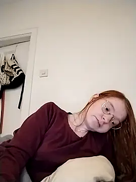 XXX chat uživo modela jannis1992