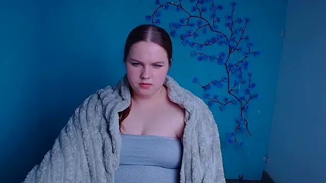 Kitty_Mia_Kitty Webcam Show