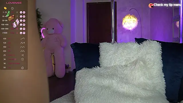 LisaAkira 现场XXX聊天