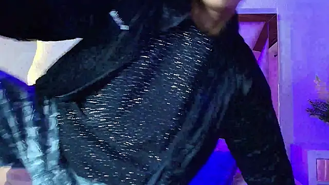 Chat +18 de camilo_nom ao vivo