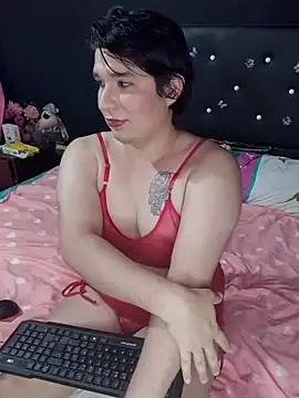 Kaissydoll Chat XXX in diretta