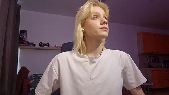 AuraNevera Chat XXX live