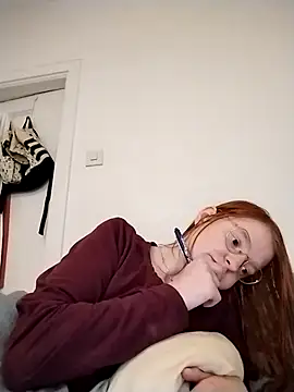 Webkamerová show jannis1992