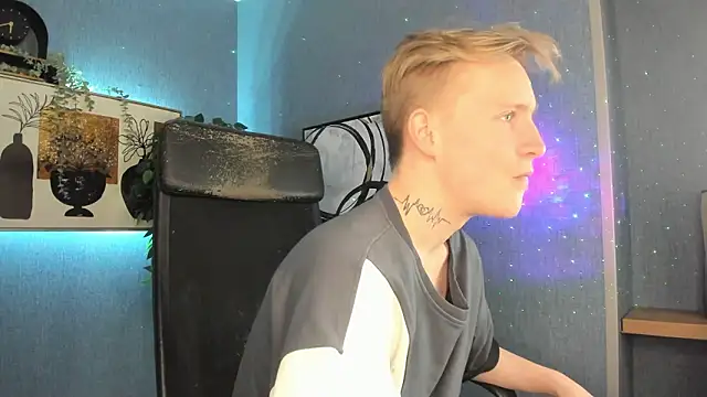 AlexxSweet Live XXX Chat