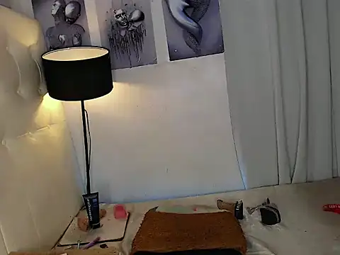 Foxxy_Barbie Obrolan Langsung XXX