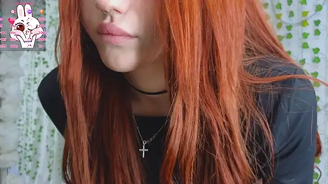 Lusy_PickMeのライブXXXチャット