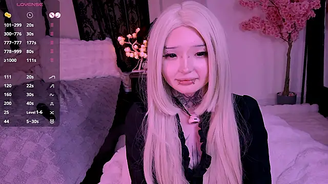 Chatroom XXX en direct de Lein_Bone