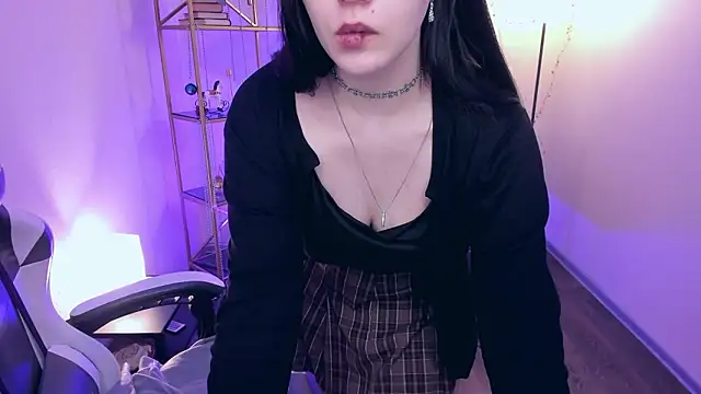 Emily_tenderのライブXXXチャット