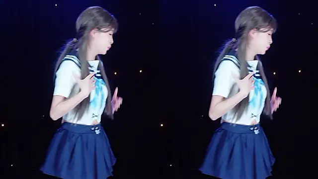 MVP-girls: απευθείας συνομιλία ΧΧΧ