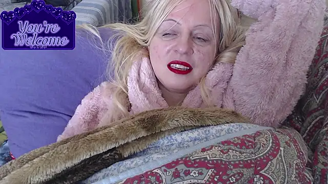 martachatte Webcam-Show