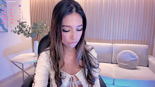 TaraLawrence 现场XXX聊天