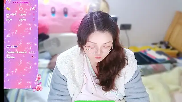 AngelwithEcup Chat XXX in diretta