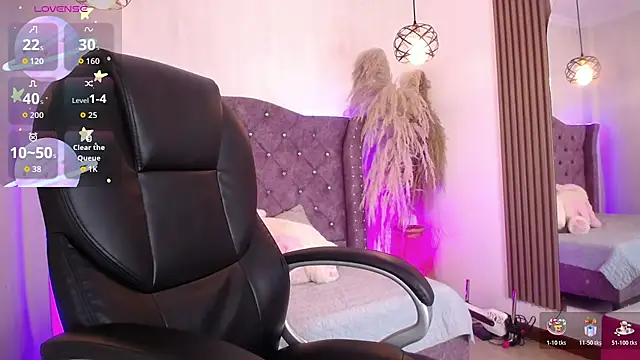 Amara_Davis Live XXX Chat