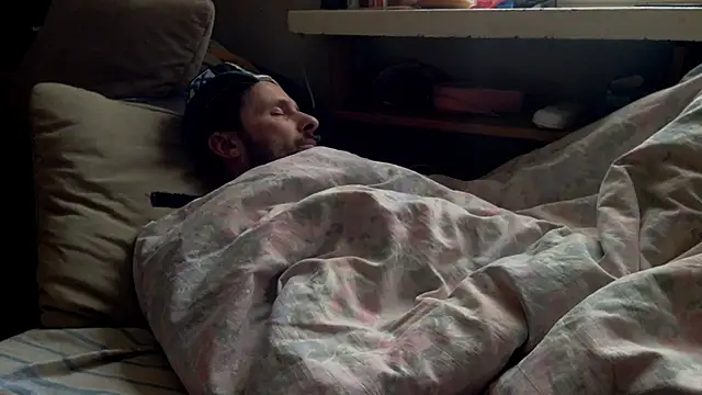 Webkamerová show firefoxfeel