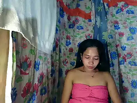 Chat XXX ao vivo de PinaySkinnyGirl