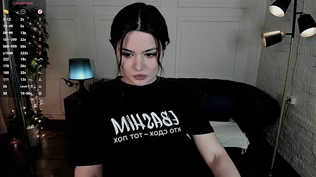 Chatroom XXX en direct de Dark_Moni