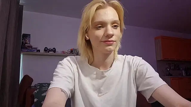 AuraNevera Chat XXX live