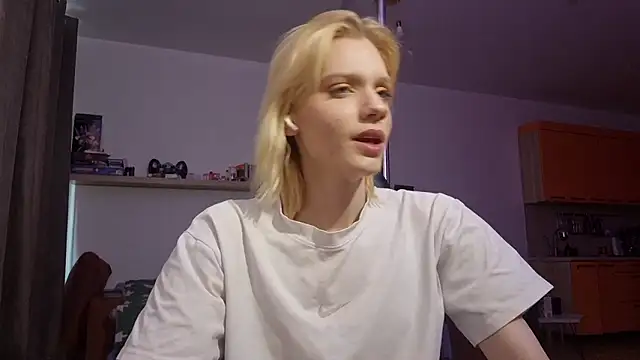 Živý XXX chat AuraNevera