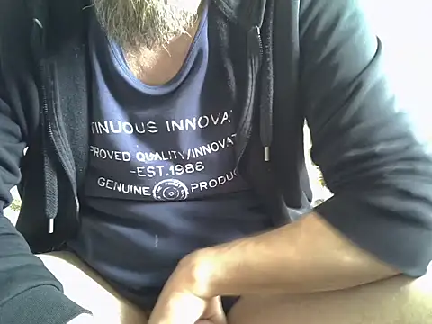 blue-red Adlı Modelin Web Kamerası Şovu