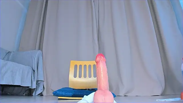 Show Webcam de Cherrypie_001