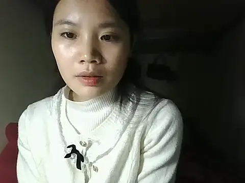 Be-MyMy webkamerás műsora