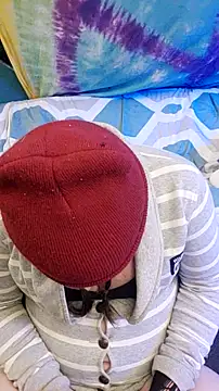 Dixie_delight's Webcam Show