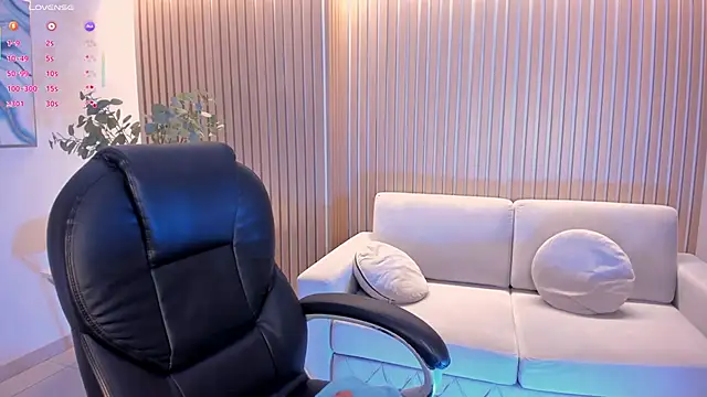 Chat XXX ao vivo de TaraLawrence