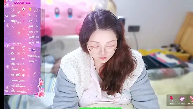 AngelwithEcup's Live XXX Chat