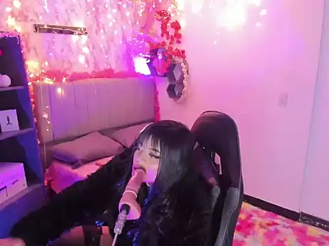 Evelin_sst 即時 XXX 聊天