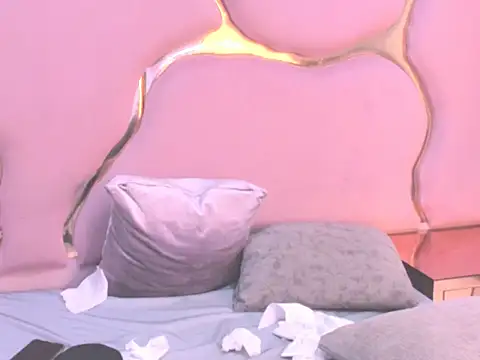 Živý XXX chat IsabelDelacroix