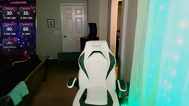 Živý XXX chat britteebee